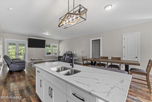 5017 Iron Hill Road, Dearing, GA 30808