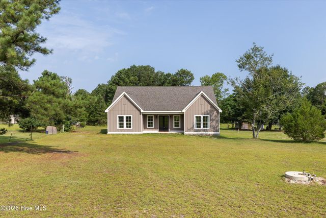 5017 Iron Hill Road, Dearing, GA 30808