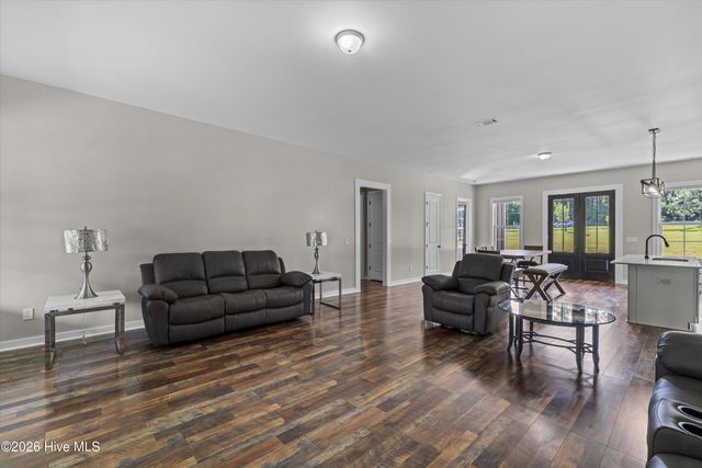 5017 Iron Hill Road, Dearing, GA 30808