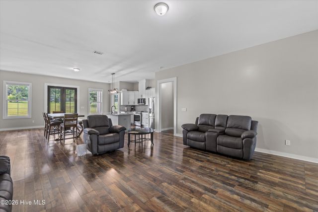 5017 Iron Hill Road, Dearing, GA 30808