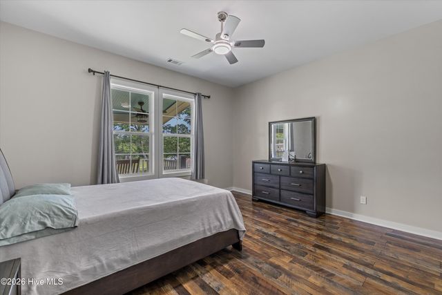 5017 Iron Hill Road, Dearing, GA 30808