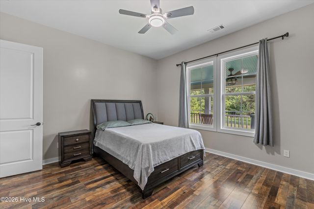 5017 Iron Hill Road, Dearing, GA 30808