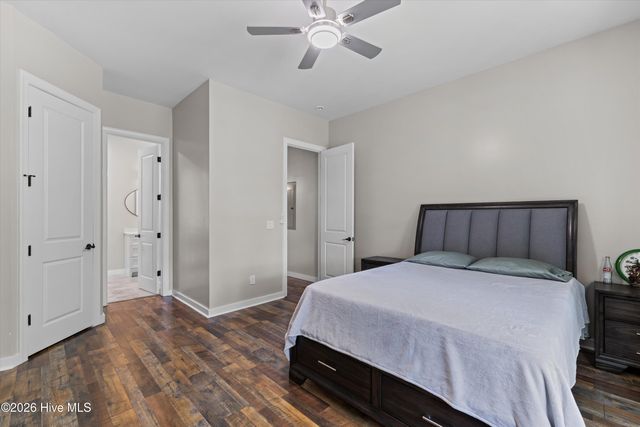 5017 Iron Hill Road, Dearing, GA 30808