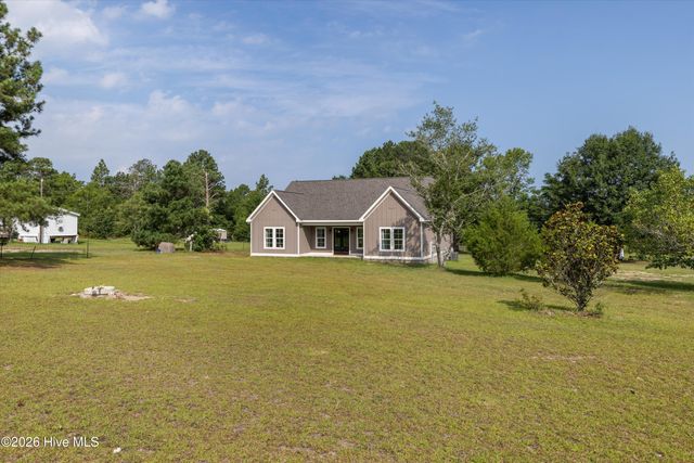 5017 Iron Hill Road, Dearing, GA 30808