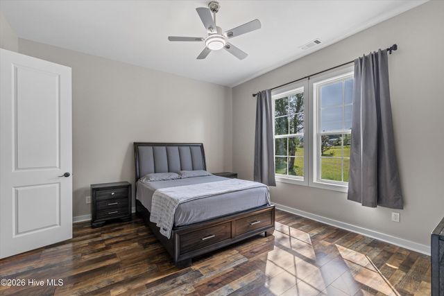 5017 Iron Hill Road, Dearing, GA 30808