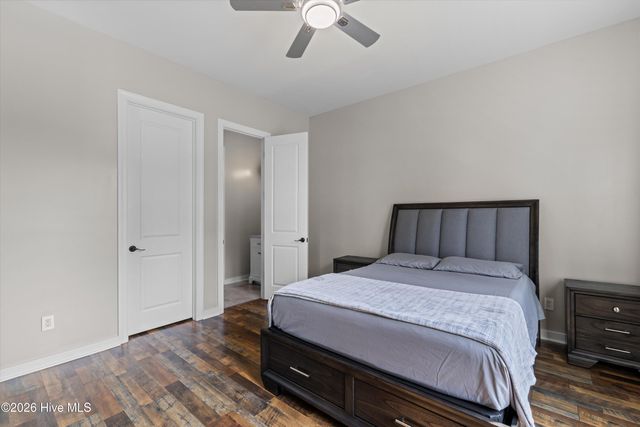 5017 Iron Hill Road, Dearing, GA 30808