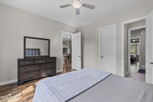 5017 Iron Hill Road, Dearing, GA 30808