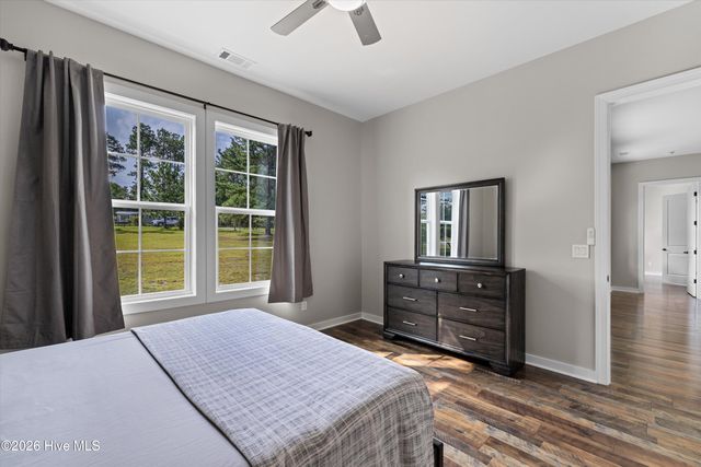 5017 Iron Hill Road, Dearing, GA 30808