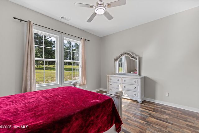 5017 Iron Hill Road, Dearing, GA 30808