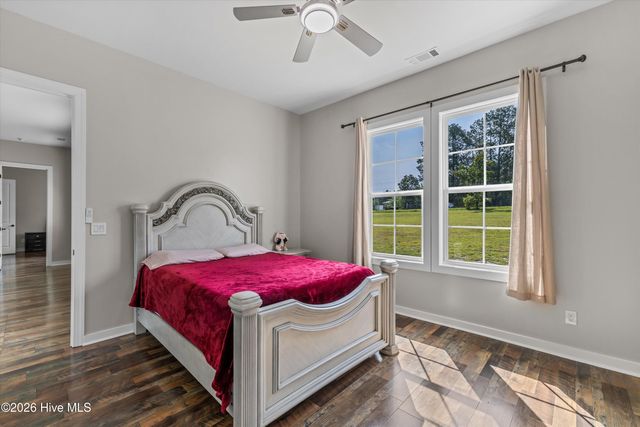 5017 Iron Hill Road, Dearing, GA 30808