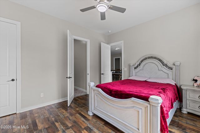 5017 Iron Hill Road, Dearing, GA 30808
