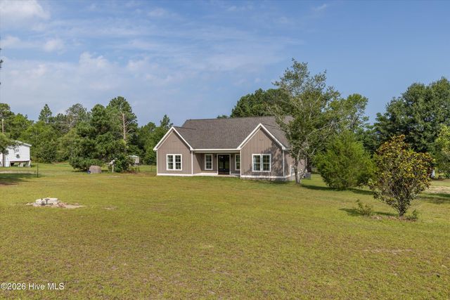 5017 Iron Hill Road, Dearing, GA 30808