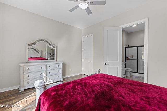 5017 Iron Hill Road, Dearing, GA 30808