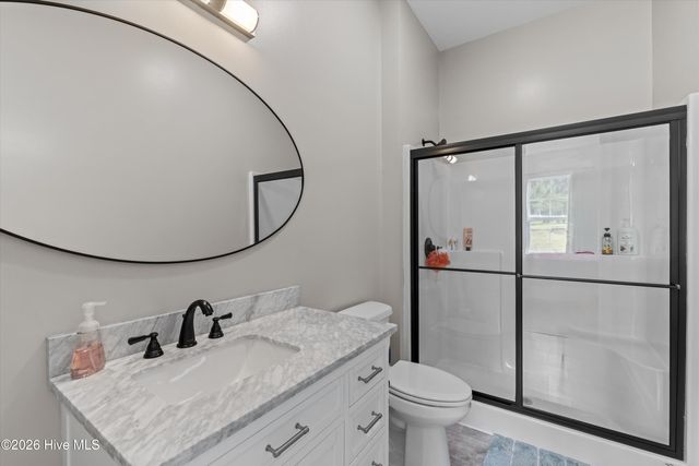 5017 Iron Hill Road, Dearing, GA 30808