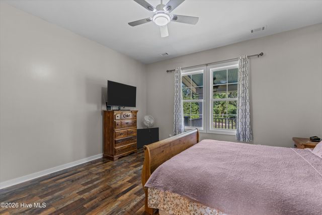 5017 Iron Hill Road, Dearing, GA 30808