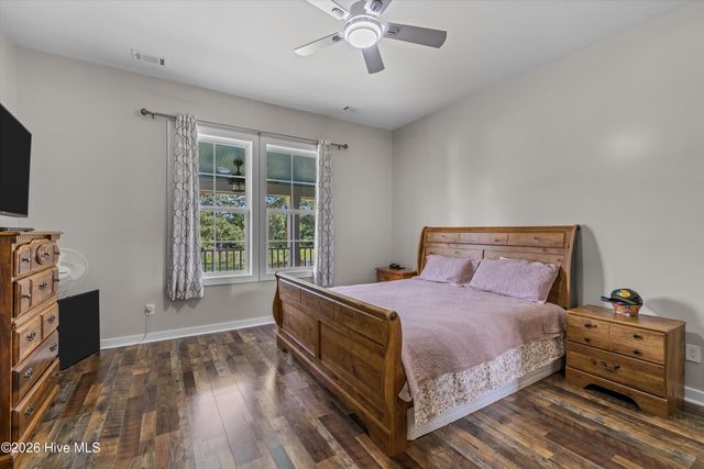 5017 Iron Hill Road, Dearing, GA 30808