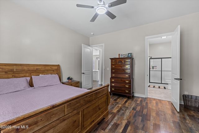 5017 Iron Hill Road, Dearing, GA 30808