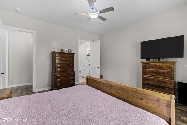 5017 Iron Hill Road, Dearing, GA 30808