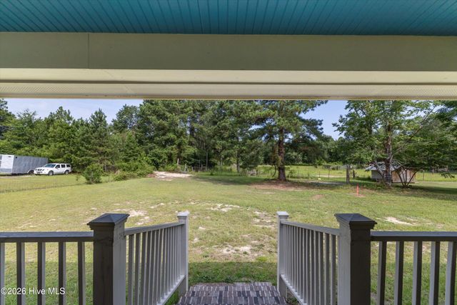 5017 Iron Hill Road, Dearing, GA 30808