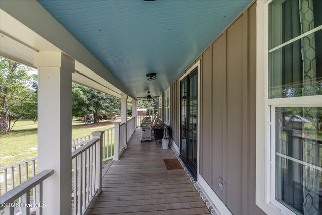 5017 Iron Hill Road, Dearing, GA 30808
