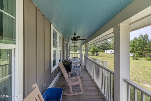 5017 Iron Hill Road, Dearing, GA 30808