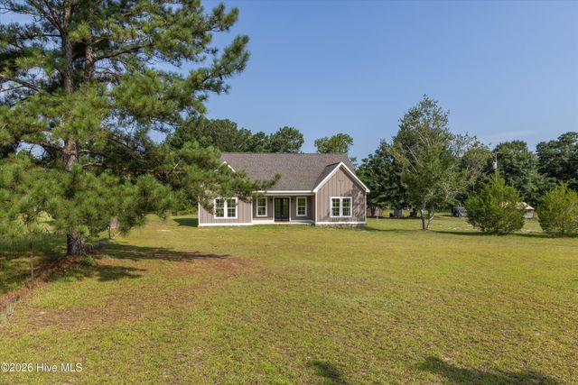 5017 Iron Hill Road, Dearing, GA 30808