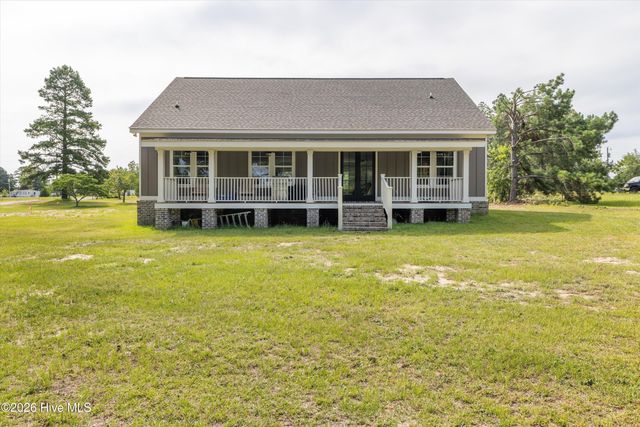 5017 Iron Hill Road, Dearing, GA 30808