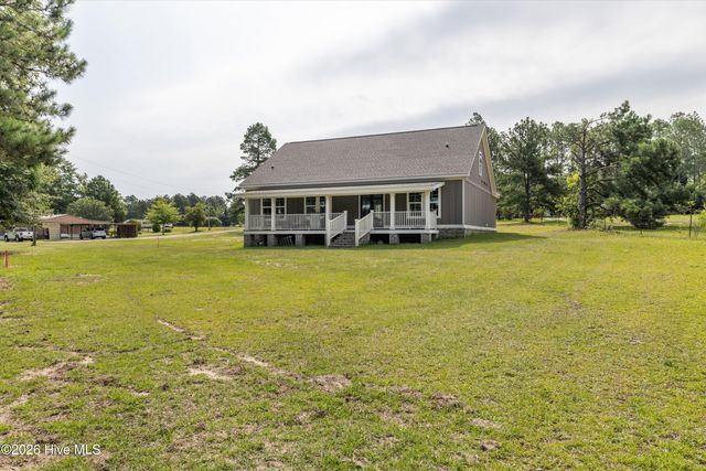 5017 Iron Hill Road, Dearing, GA 30808