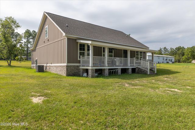 5017 Iron Hill Road, Dearing, GA 30808