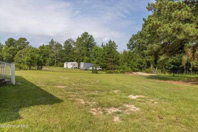 5017 Iron Hill Road, Dearing, GA 30808