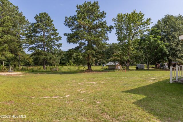 5017 Iron Hill Road, Dearing, GA 30808