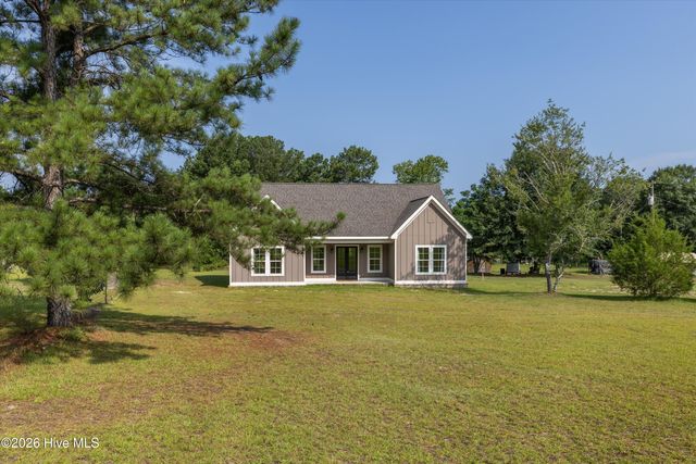 5017 Iron Hill Road, Dearing, GA 30808