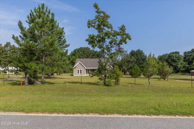 5017 Iron Hill Road, Dearing, GA 30808