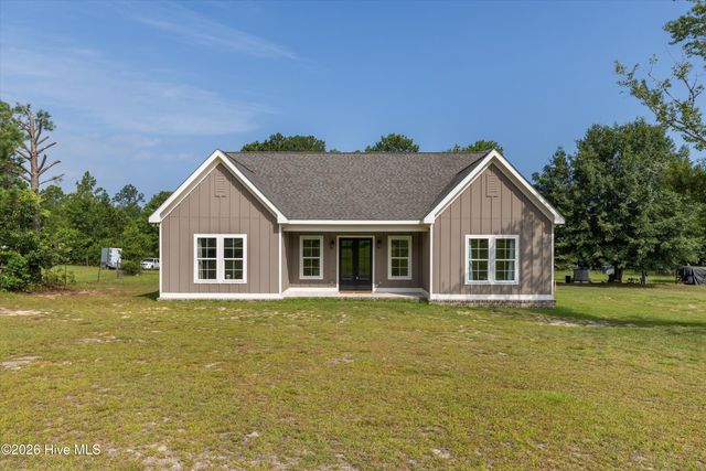 5017 Iron Hill Road, Dearing, GA 30808