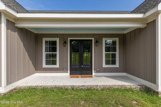 5017 Iron Hill Road, Dearing, GA 30808