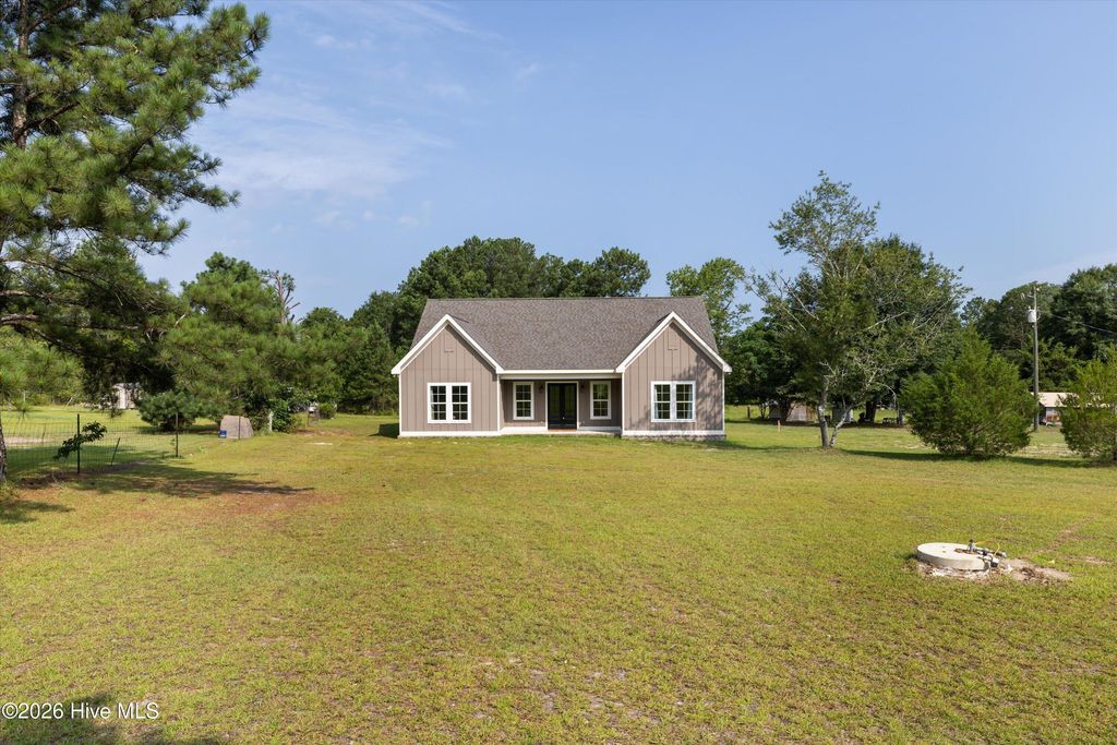 5017 Iron Hill Road, Dearing, GA 30808