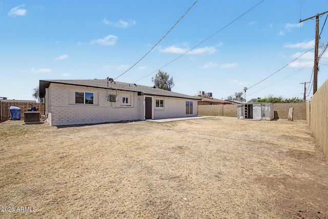 3402 W MARYLAND Avenue, Phoenix, AZ 85017