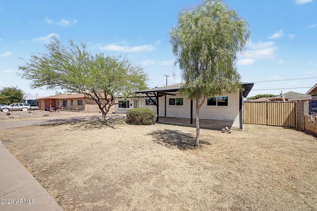 3402 W MARYLAND Avenue, Phoenix, AZ 85017