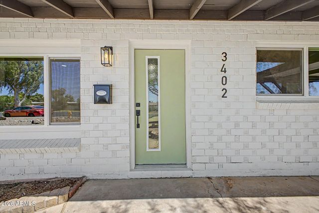 3402 W MARYLAND Avenue, Phoenix, AZ 85017