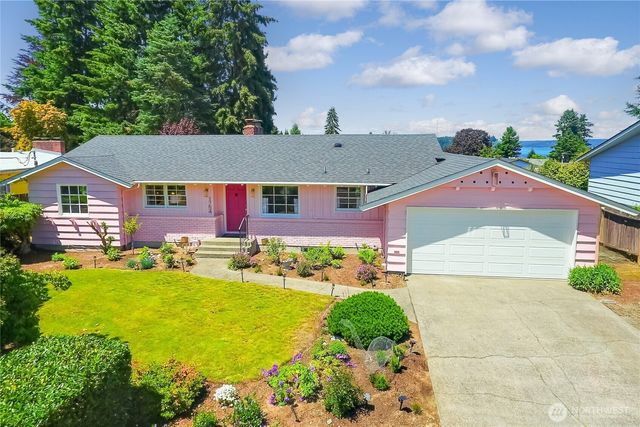 1754 N Narrows Drive, Tacoma, WA 98406