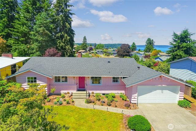 1754 N Narrows Drive, Tacoma, WA 98406
