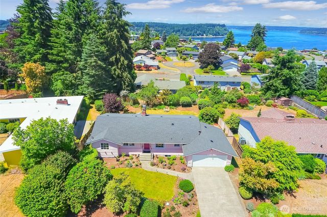 1754 N Narrows Drive, Tacoma, WA 98406