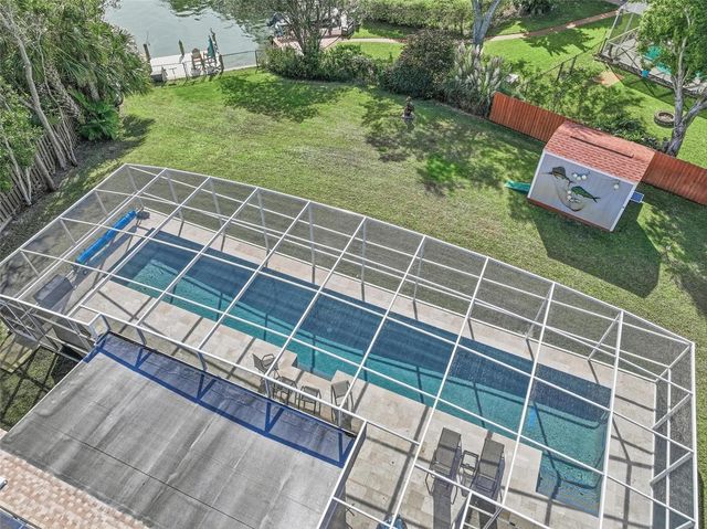 52 FLEMING COURT, Palm Coast, FL 32137