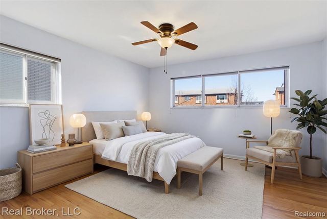 4840 Briarwood Avenue 2, Royal Oak, MI 48073