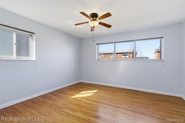 4840 Briarwood Avenue 2, Royal Oak, MI 48073