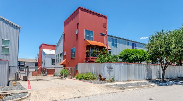 4213 Dickason Avenue 23, Dallas, TX 75219
