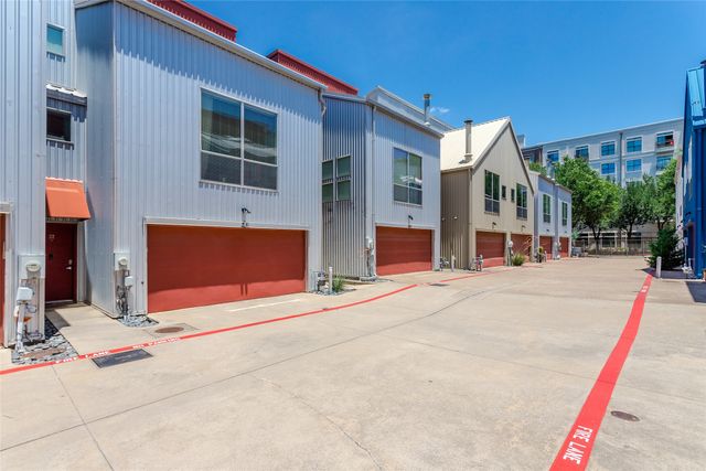 4213 Dickason Avenue 23, Dallas, TX 75219