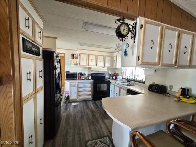 400 West Hoyt Street, Beatty, NV 89003