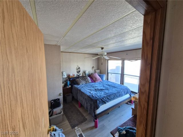 400 West Hoyt Street, Beatty, NV 89003