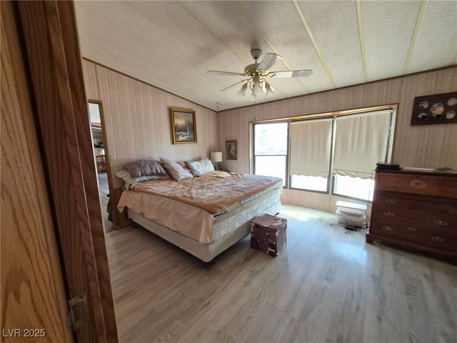 400 West Hoyt Street, Beatty, NV 89003